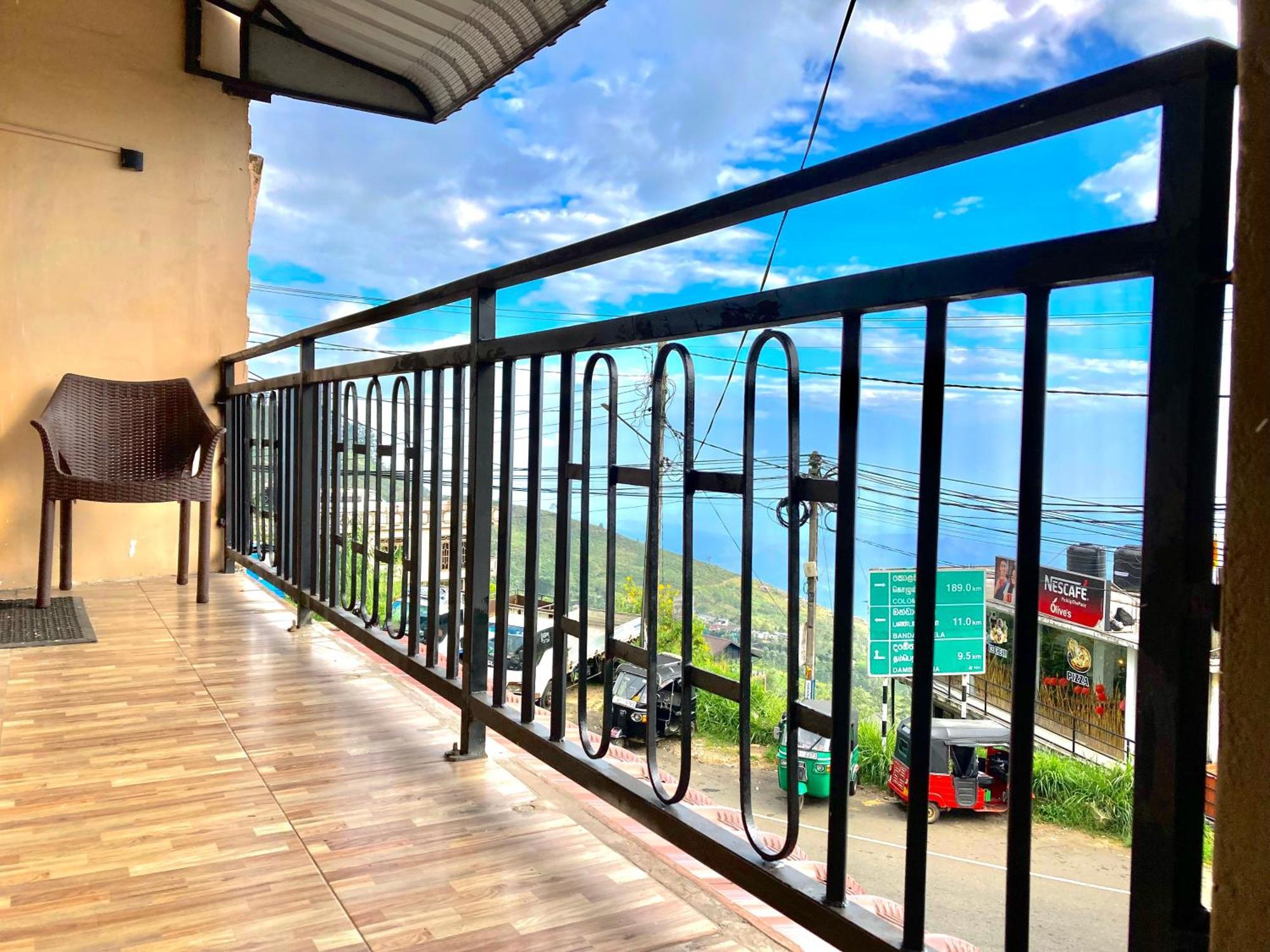 Lakshan View Resort Хапутале Екстер'єр фото
